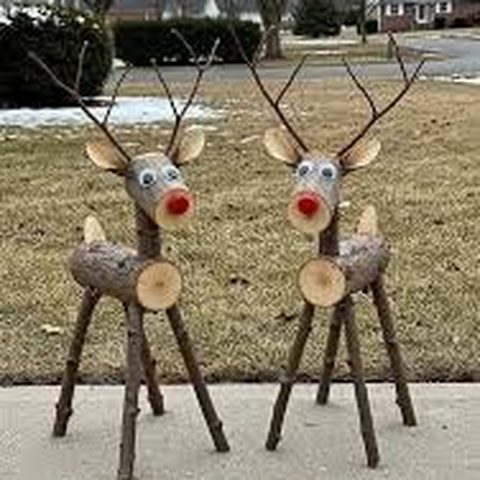 Barnhouse Christmas inspiration, photo 2