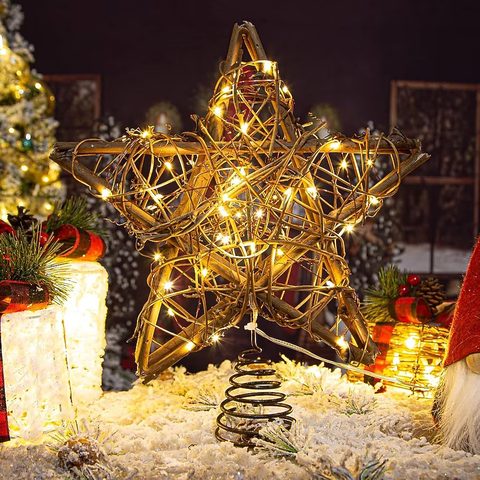 Barnhouse Christmas inspiration, photo 3