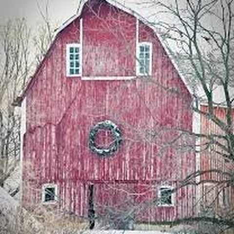 Barnhouse Christmas inspiration, photo 4