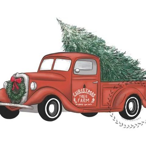 Barnhouse Christmas inspiration, photo 5