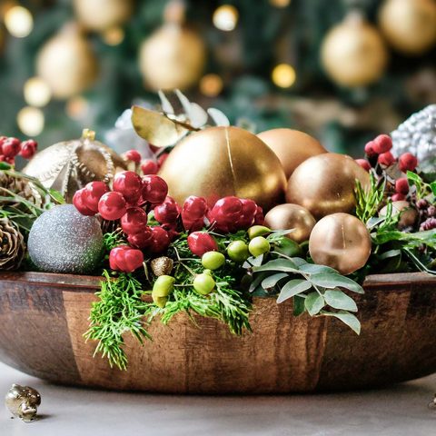 Barnhouse Christmas inspiration, photo 6