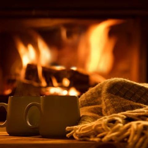 Cozy Christmas inspiration, photo 1