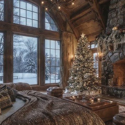 Cozy Christmas inspiration, photo 2