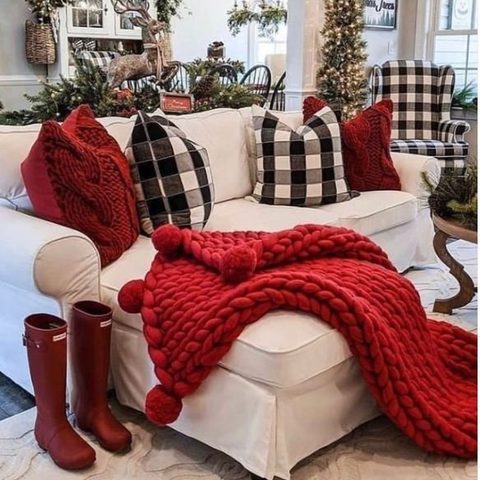 Cozy Christmas inspiration, photo 3