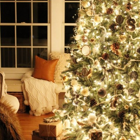 Cozy Christmas inspiration, photo 7