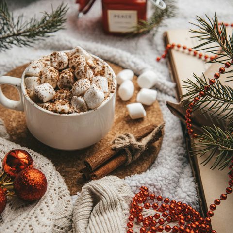 Cozy Christmas inspiration, photo 9
