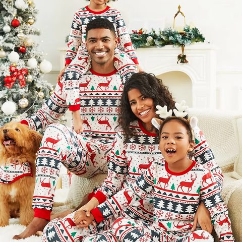Family Chaos Christmas inspiration, photo 3