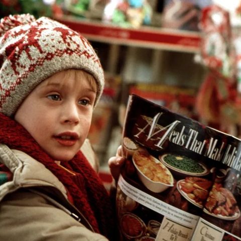 Family Chaos Christmas inspiration, photo 4