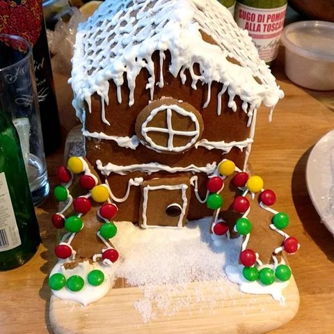Family Chaos Christmas inspiration, photo 7