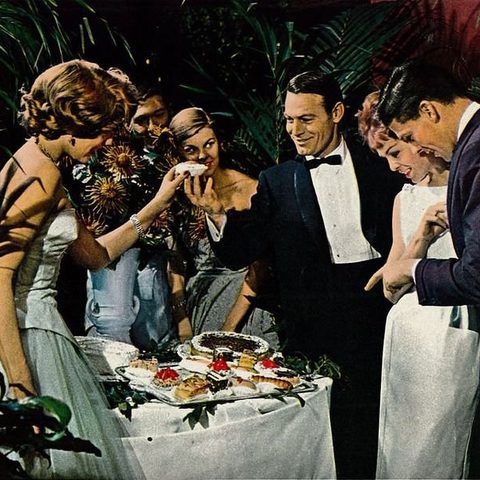 Jazzy Christmas inspiration, photo 1