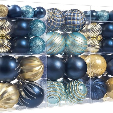 Jazzy Christmas inspiration, photo 3