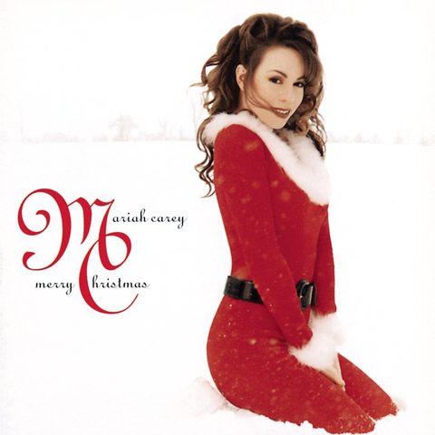 Mariah Christmas inspiration, photo 1