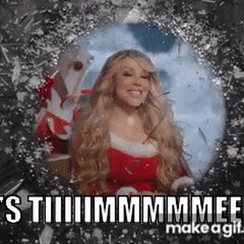 Mariah Christmas inspiration, photo 10