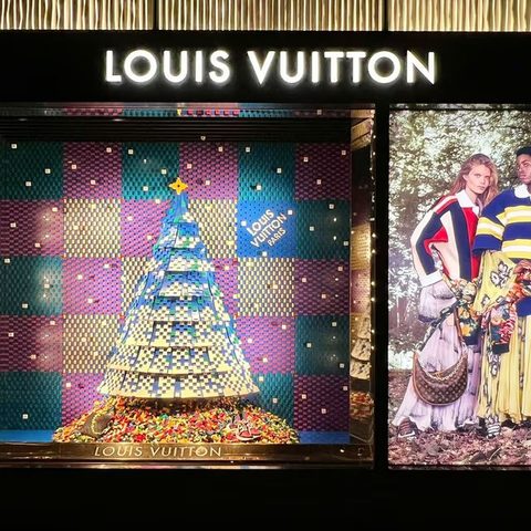 Mariah Christmas inspiration, photo 3