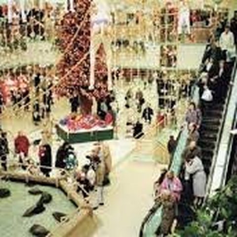 Mariah Christmas inspiration, photo 6