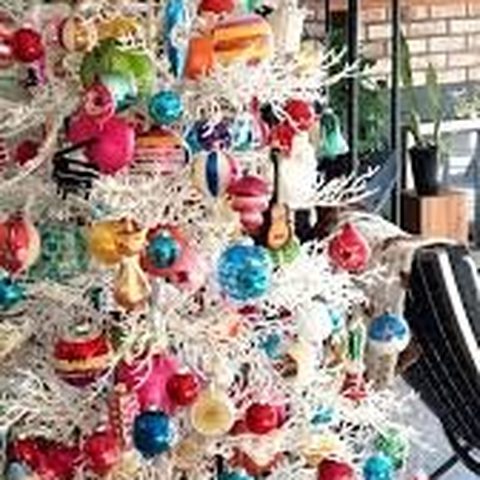 Mariah Christmas inspiration, photo 8