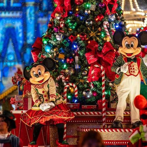 Mascot Christmas inspiration, photo 2