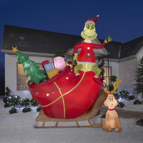 Mascot Christmas inspiration, photo 3