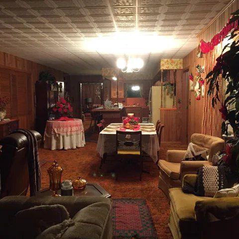 Protestant Grandma Christmas inspiration, photo 3