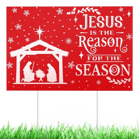 Protestant Grandma Christmas inspiration, photo 4