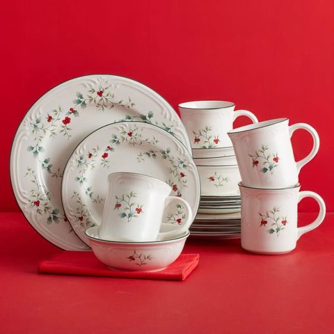 Protestant Grandma Christmas inspiration, photo 5