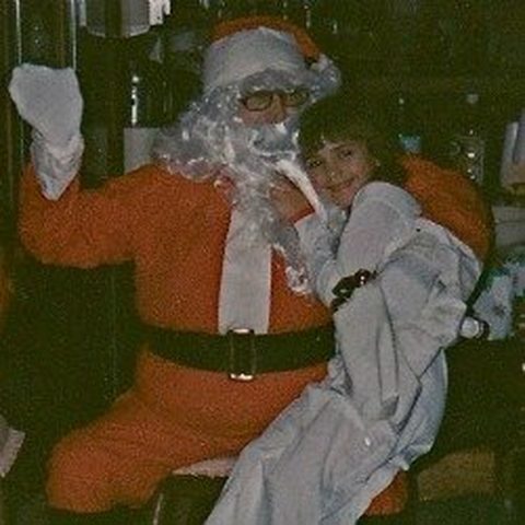 Protestant Grandma Christmas inspiration, photo 6