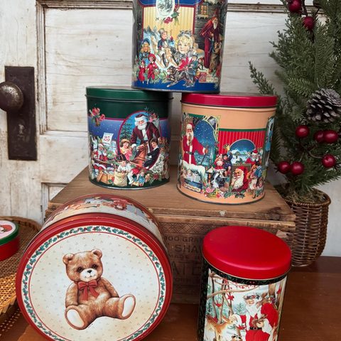 Protestant Grandma Christmas inspiration, photo 8