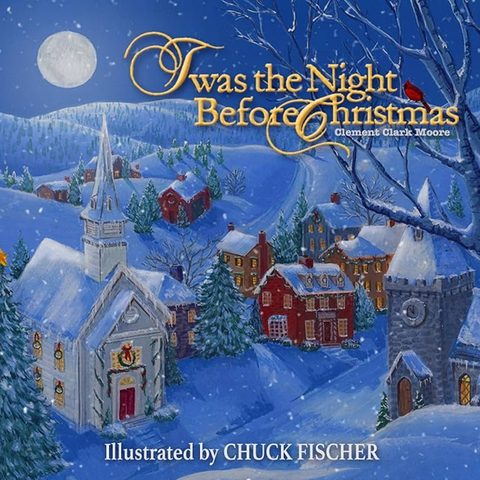 Protestant Grandma Christmas inspiration, photo 9