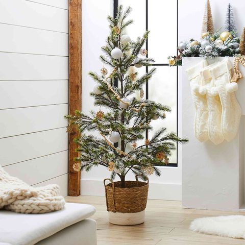 Scandinavian Christmas inspiration, photo 2