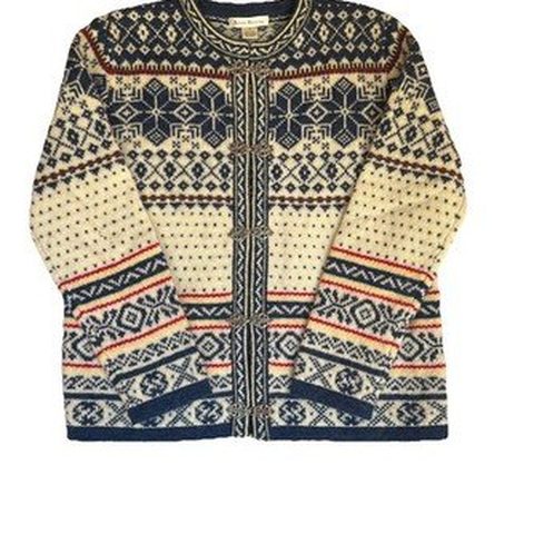 Scandinavian Christmas inspiration, photo 8