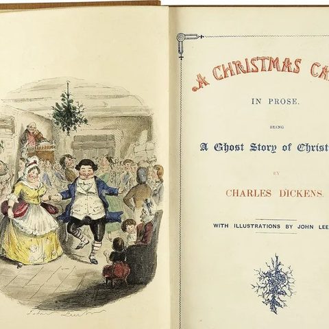 Victorian Christmas inspiration, photo 2