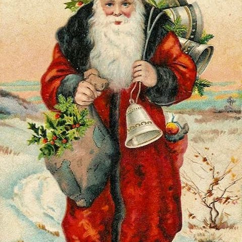 Victorian Christmas inspiration, photo 7